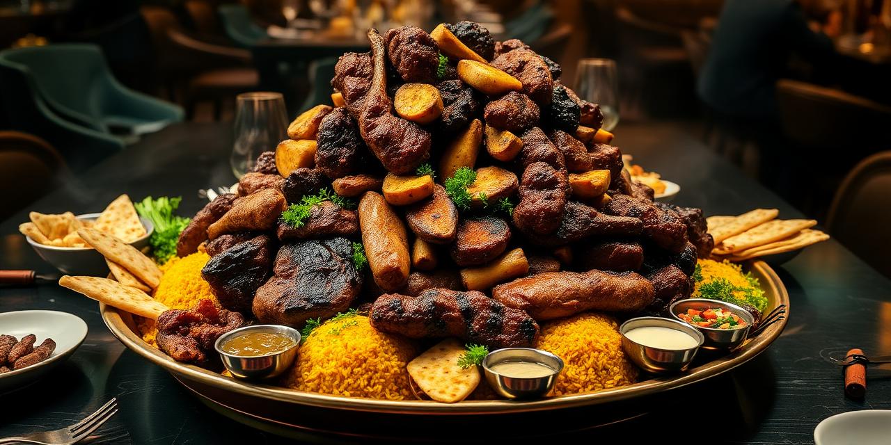 Platters